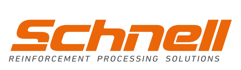 Logo di Schnell, azienda cliente nel settore delle macchine automatiche